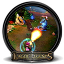 League of Legends_8 icon